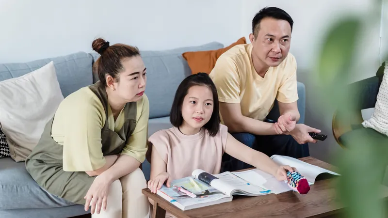 108 課綱的英文：家長需要知道的改變與因應