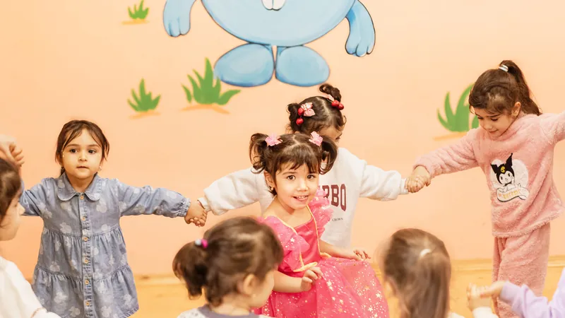 兒童英文歌與免費學習資源清單：美籍教師嚴選