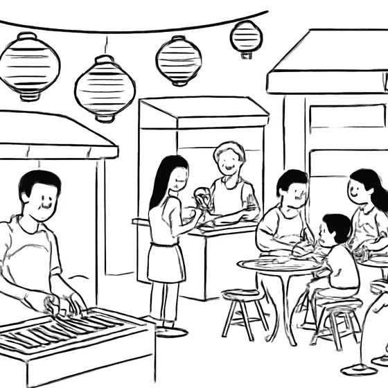 看圖敘述的圖片