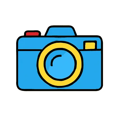 A camera