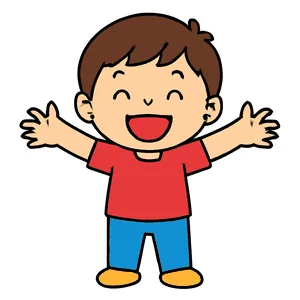 Movers 閱讀與寫作 Part 3 題目圖片 6