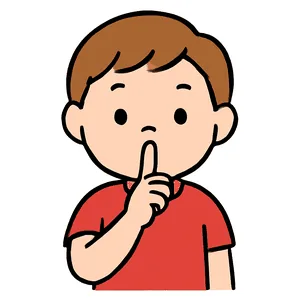 Movers 閱讀與寫作 Part 3 題目圖片 3