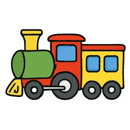 Movers 口說 Part 3 題目圖片 20