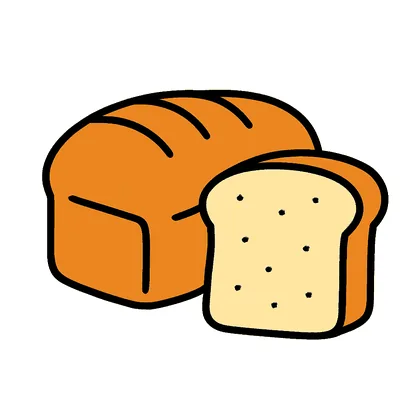Bread